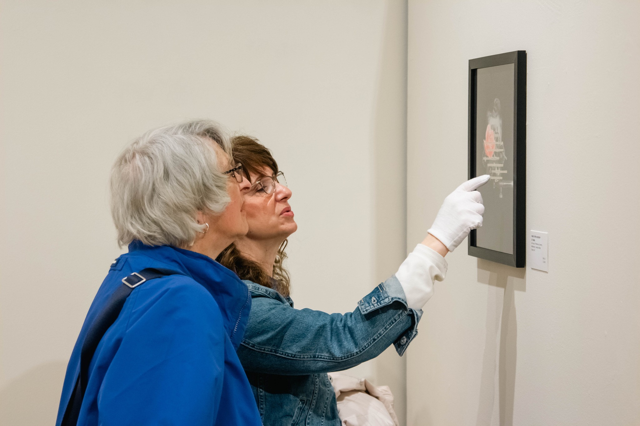 Governance and board work